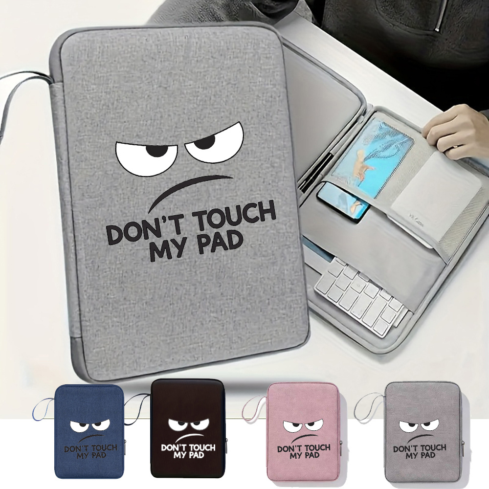 Ulefone Tablet Accessories - Tablet Handbag Case for 10.9-12.9 inch