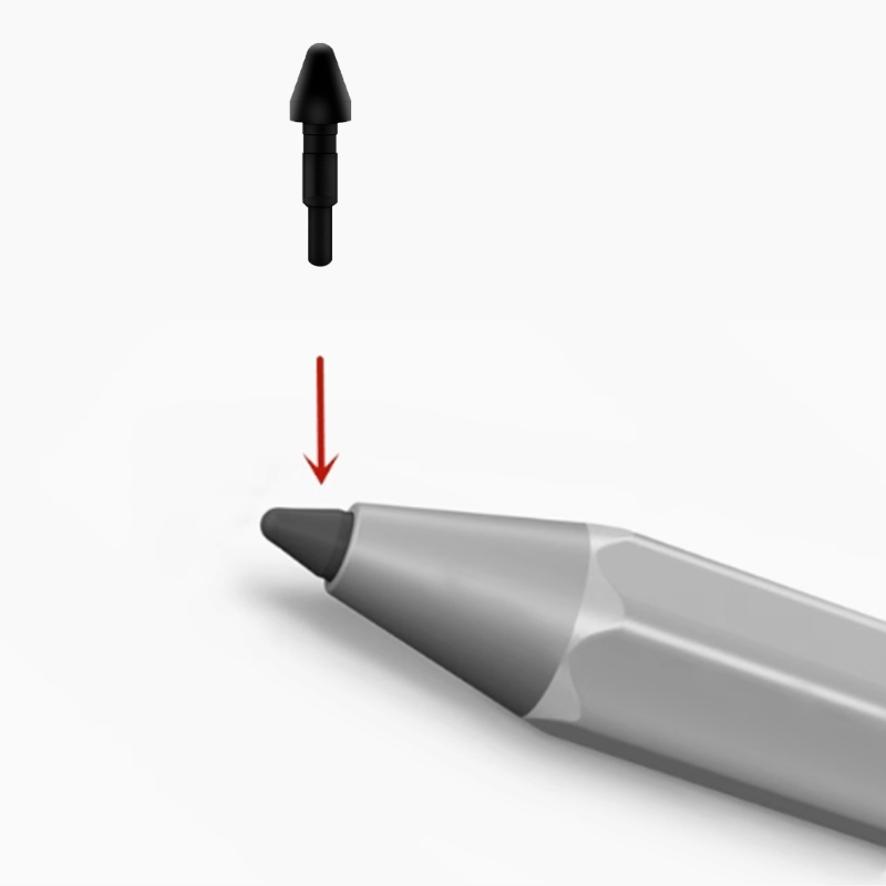 Tcl Tablet Accessories - Scratch Proof Tablet Stylus Tip Compatible