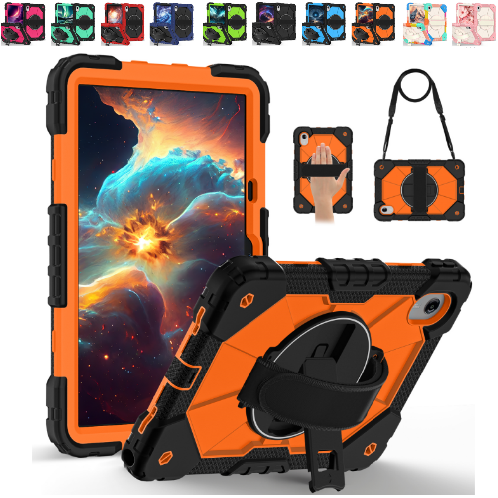 Cidea Tablet Accessories - Heavy Duty Case for Lenovo Tab