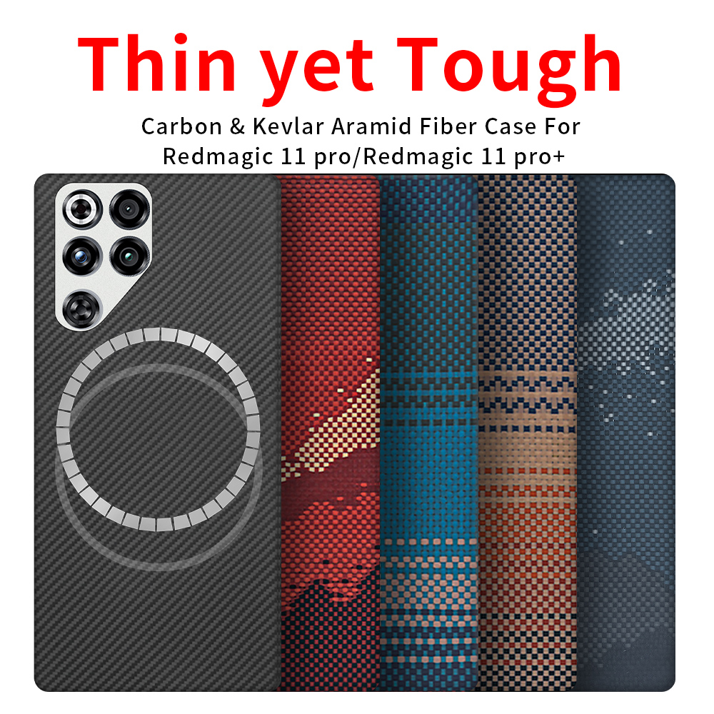 Redmagic Tablet Accessories - For zte nubia redmagic 11 pro