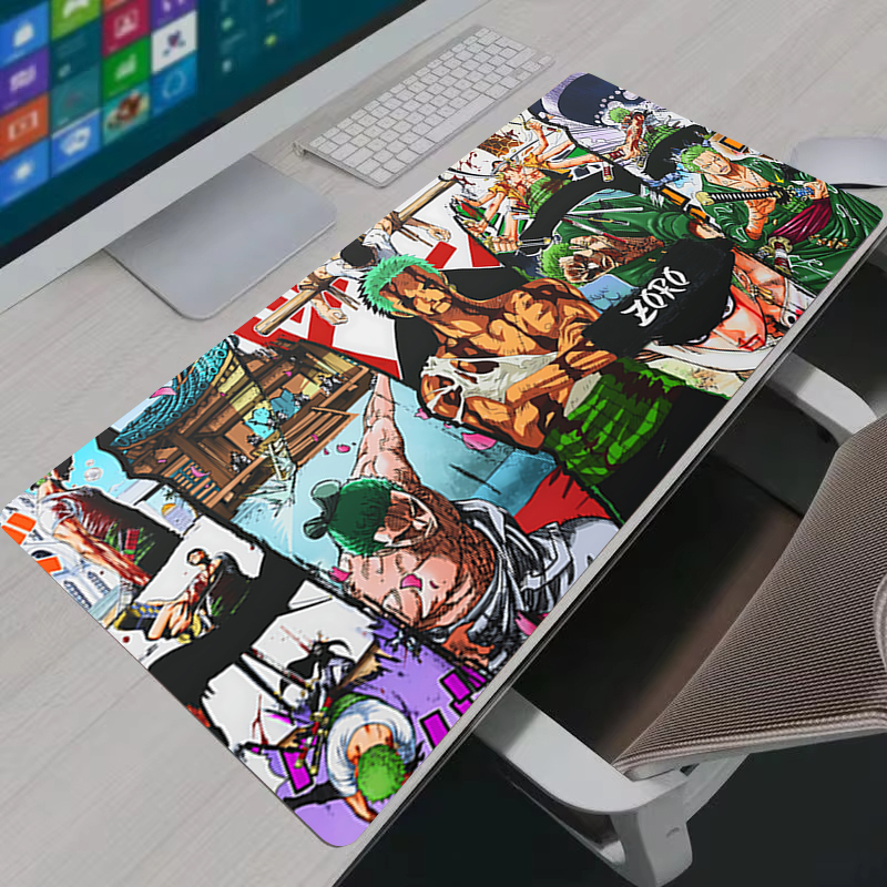 Tablet Cute Accessories - Mouse Pad PC Gamer Anime Desk