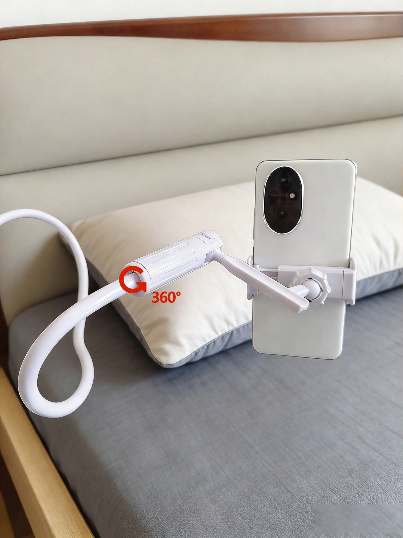 Iphone Tablet Accessories - 1pc Upgraded 360° Rotating Tablet And