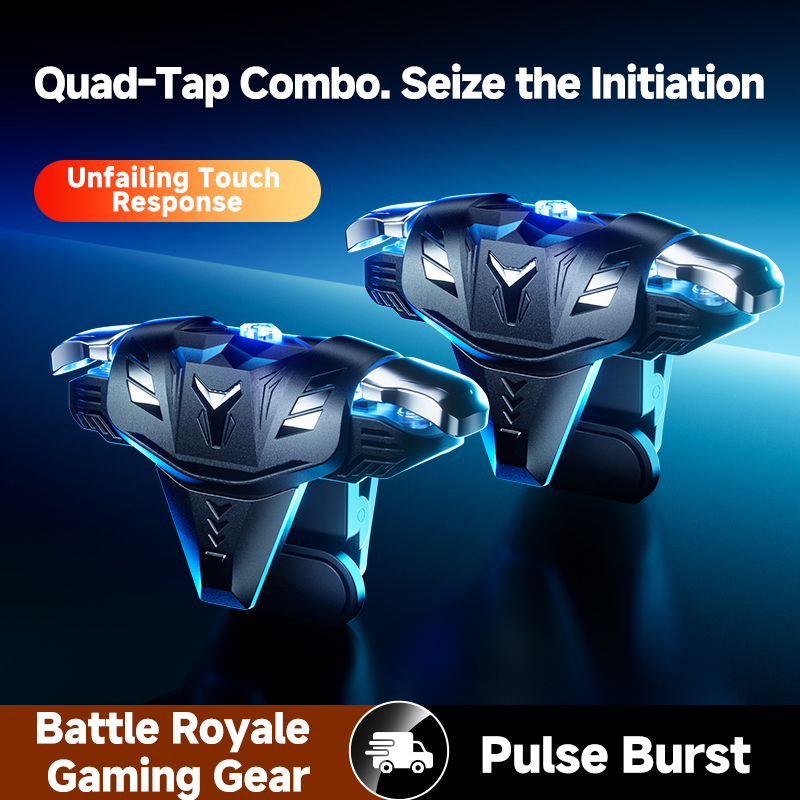 Iphone Tablet Accessories - Tablet Mobile Phone Game Button Burst