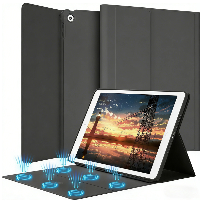 Cidea Tablet Accessories - 360° Full Body Protection case For