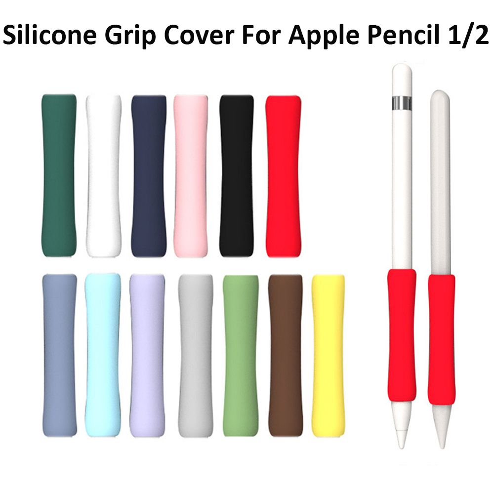 Stylus Cover Silicone Protecti - Iphone Tablet Accessories บทวิจารณ์และราคา
