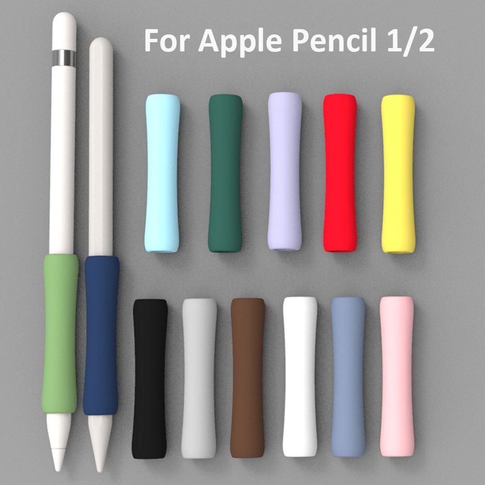 Stylus Cover Silicone Protecti - Iphone Tablet Accessories บทวิจารณ์และราคา