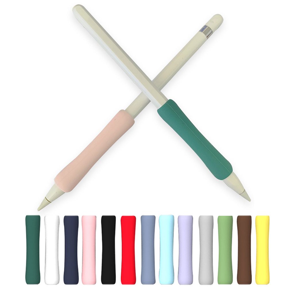 Stylus Cover Silicone Protecti - Iphone Tablet Accessories บทวิจารณ์และราคา