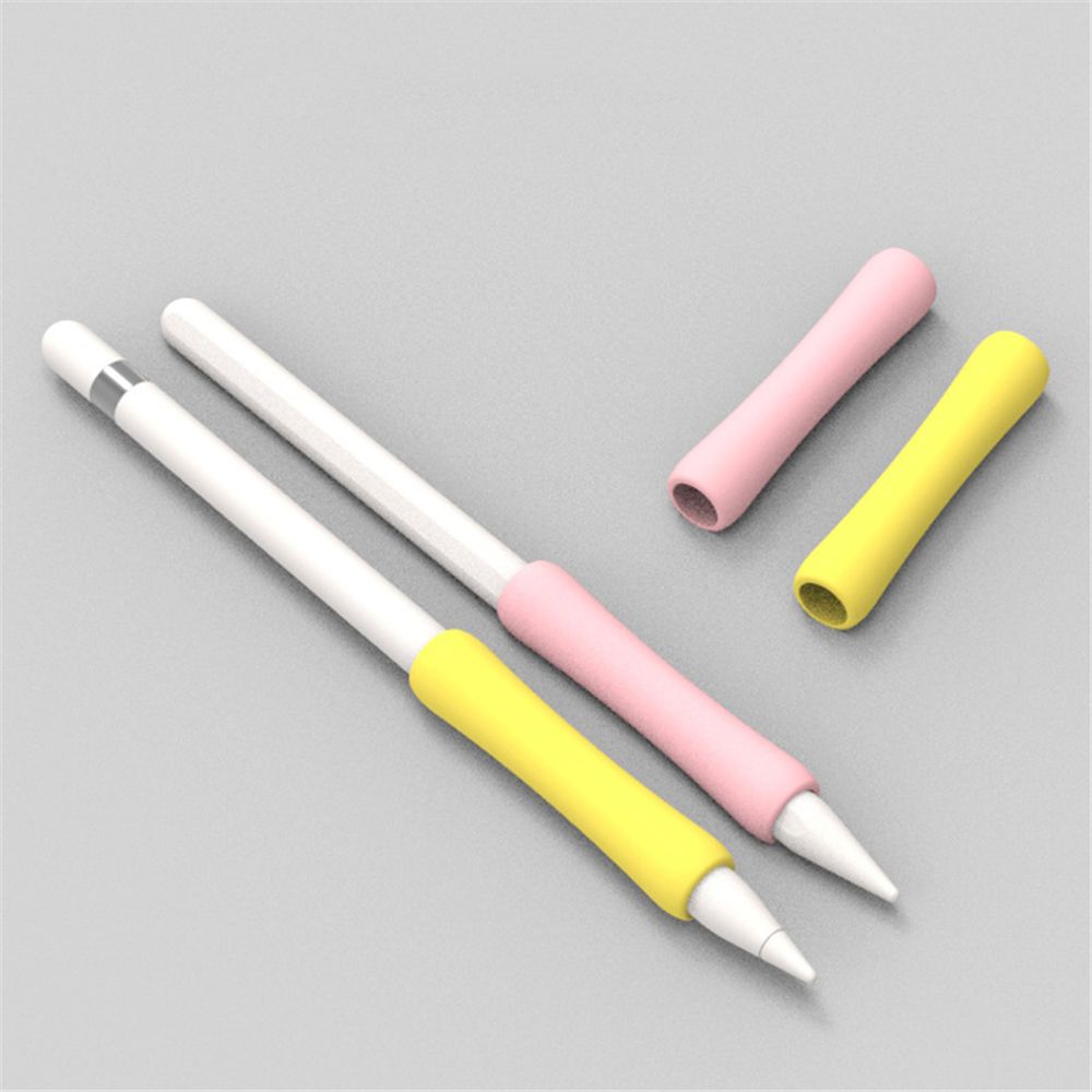 Stylus Cover Silicone Protecti - Iphone Tablet Accessories บทวิจารณ์และราคา