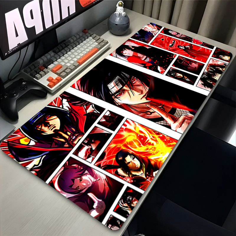 Mouse Pad Gamer Larger XXL Uch - Tablet Cute Accessories บทวิจารณ์และราคา