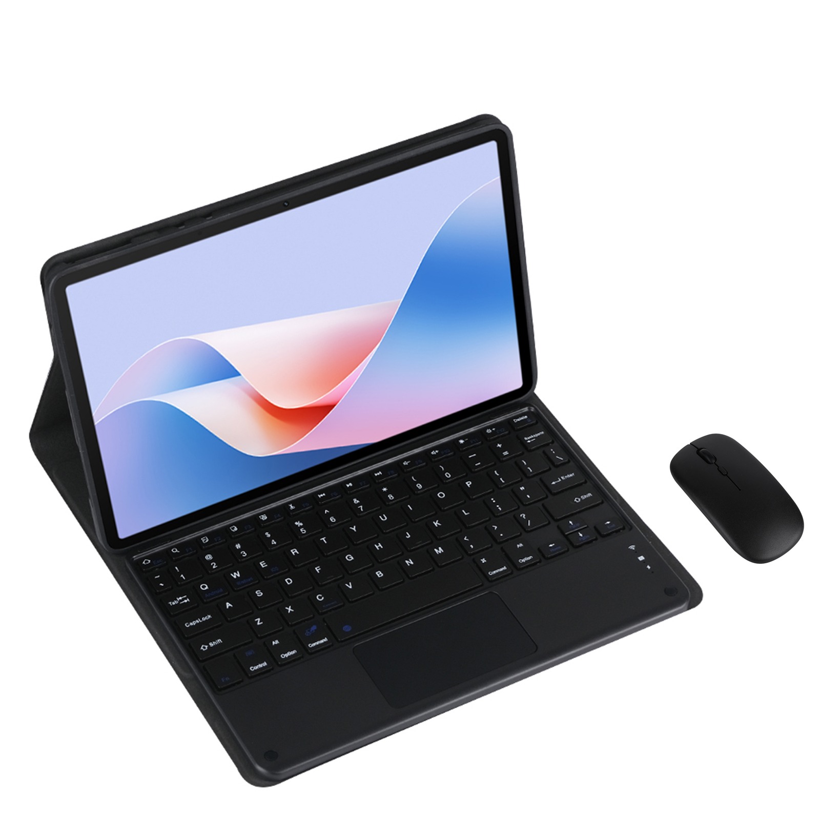 Keyboard Case for Lenovo Tab P - Lenovo Tablet Keyboard Accessories บทวิจารณ์และราคา