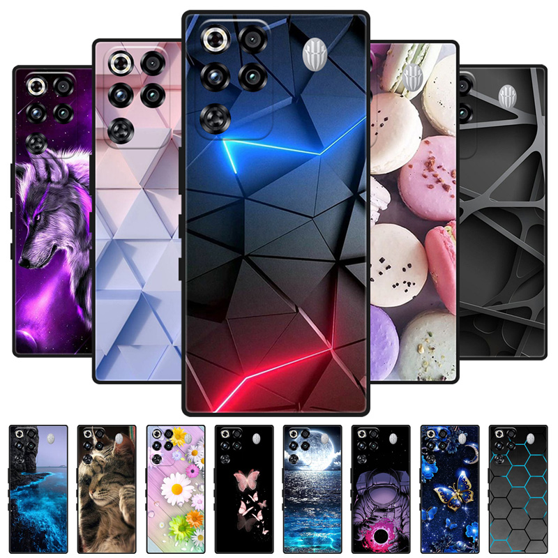 Phone Case For Nubia Red Magic - Redmagic Tablet Accessories บทวิจารณ์และราคา