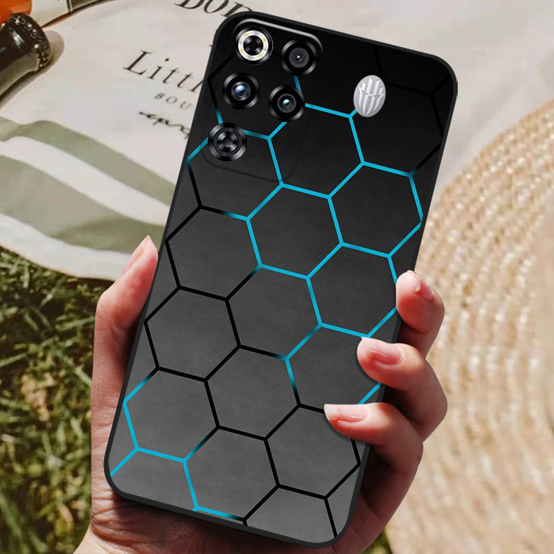 Phone Case For Nubia Red Magic - Redmagic Tablet Accessories บทวิจารณ์และราคา