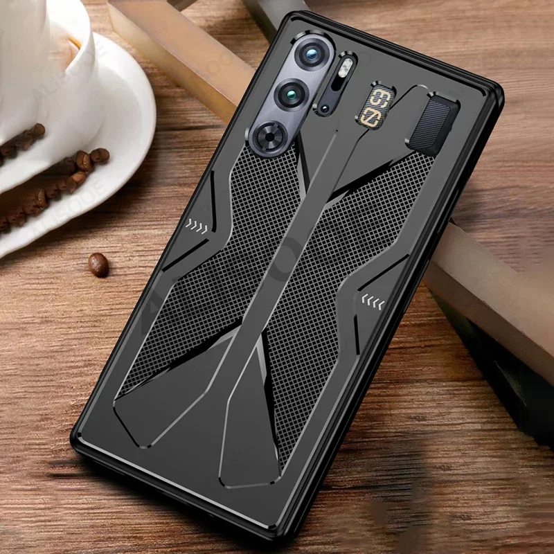 For Nubia Red Magic 9 9S Pro P - Redmagic Tablet Accessories บทวิจารณ์และราคา