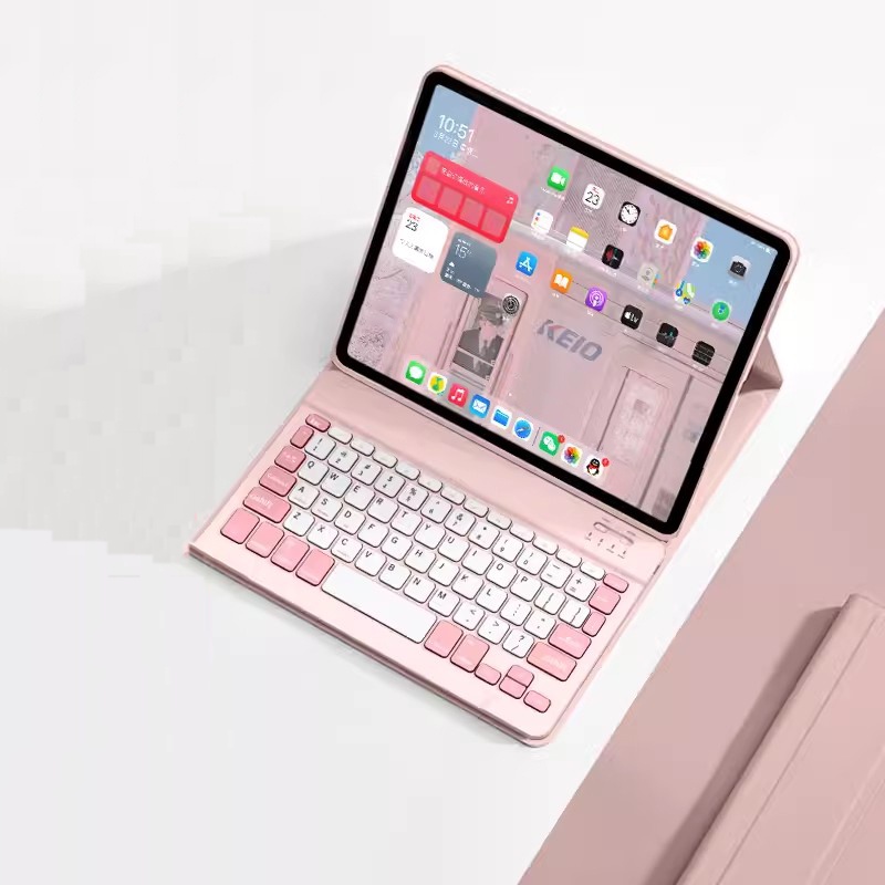 Magnetic Tablets Case for Leno - Lenovo Tablet Keyboard Accessories บทวิจารณ์และราคา