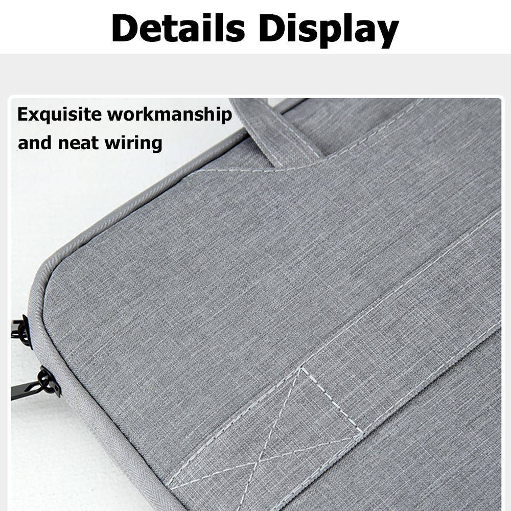 Laptop Bags 13.3 14 15 15.6 in - Tcl Tablet Accessories บทวิจารณ์และราคา