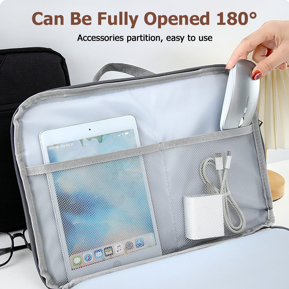 Laptop Bags 13.3 14 15 15.6 in - Tcl Tablet Accessories บทวิจารณ์และราคา