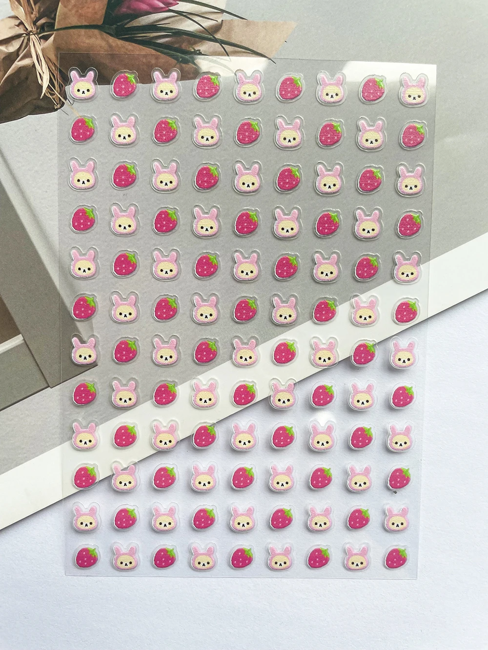 Pvc Super Mini Rilakkuma Poste - Tablet Cute Accessories บทวิจารณ์และราคา