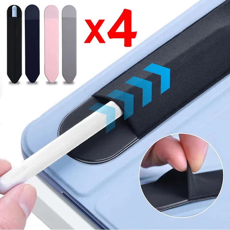 4-1Pack Universal Sticky Stylu - Tcl Tablet Accessories บทวิจารณ์และราคา