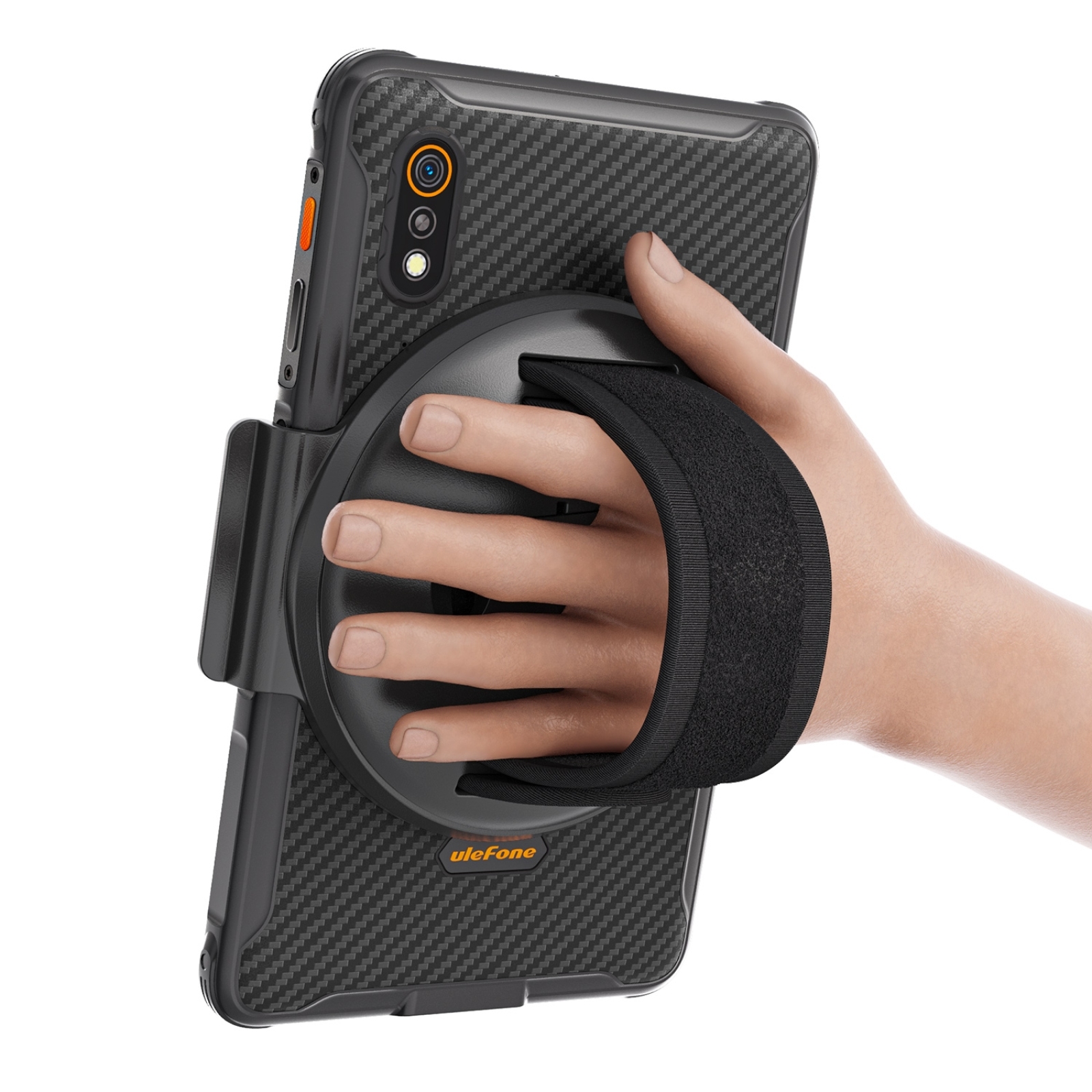 Ulefone Tablet Hand Strap with - Ulefone Tablet Accessories บทวิจารณ์และราคา