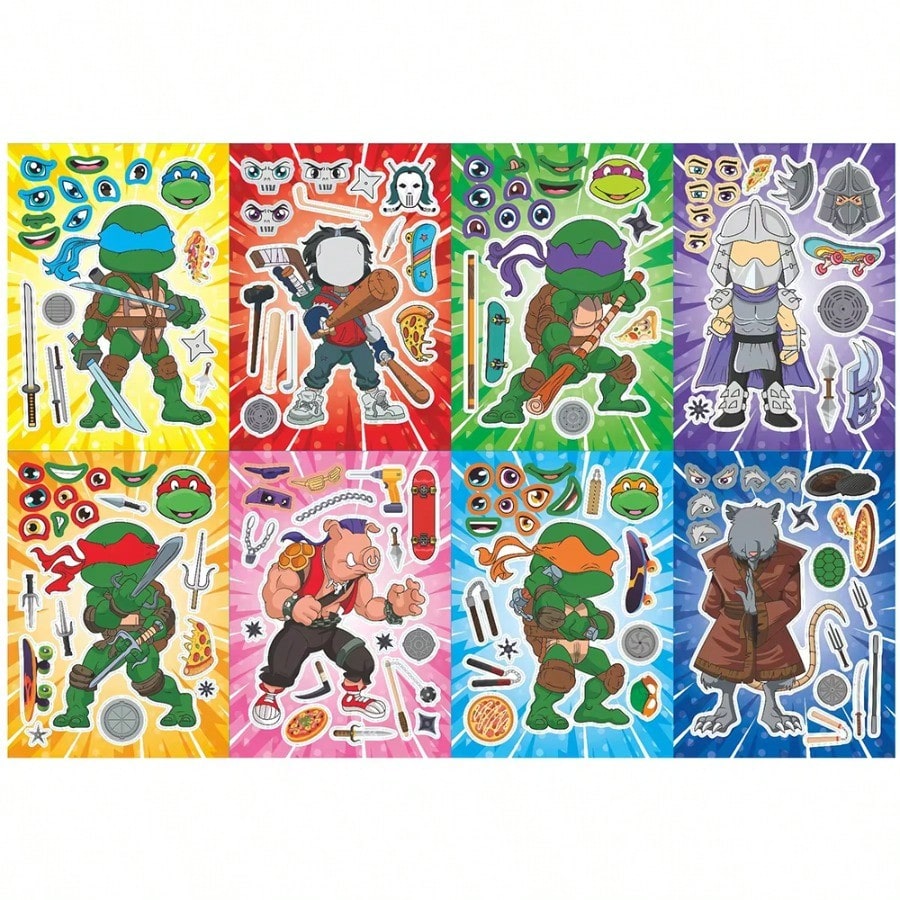 Anime Character Stickers 50pcs - Tablet Cute Accessories บทวิจารณ์และราคา