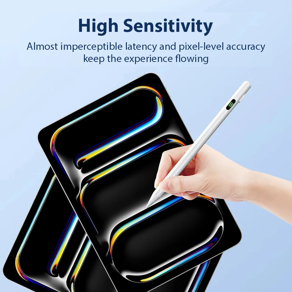 Universal Touch Screen Pen For - Tcl Tablet Accessories บทวิจารณ์และราคา