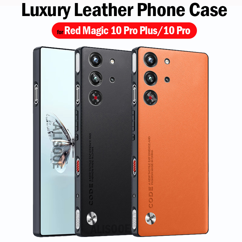 Shockproof Funda for Nubia Red - Redmagic Tablet Accessories บทวิจารณ์และราคา