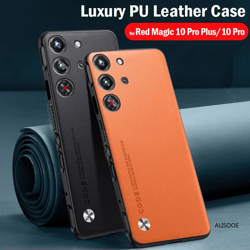 Shockproof Funda for Nubia Red - Redmagic Tablet Accessories บทวิจารณ์และราคา