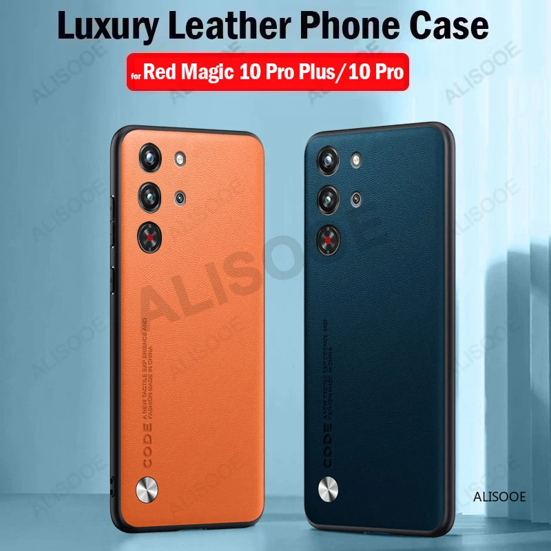 Shockproof Funda for Nubia Red - Redmagic Tablet Accessories บทวิจารณ์และราคา