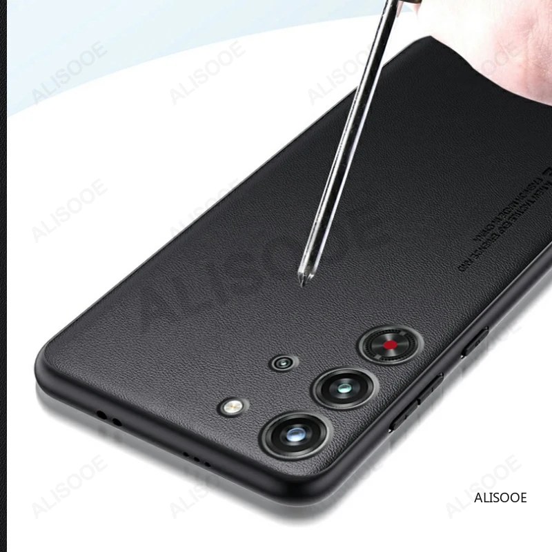 Shockproof Funda for Nubia Red - Redmagic Tablet Accessories บทวิจารณ์และราคา