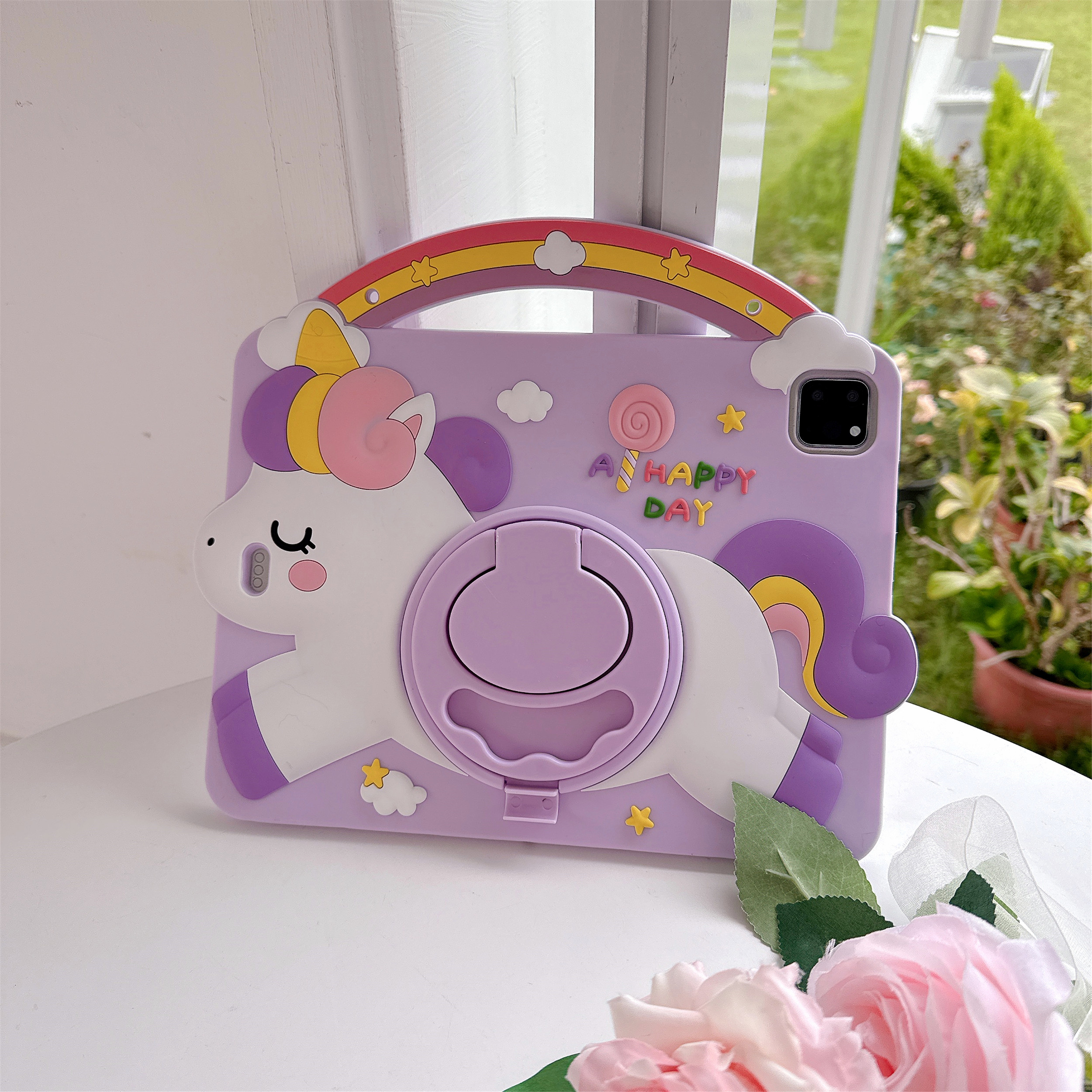 Tablet Cover For Lenovo XiaoXi - Cidea Tablet Accessories บทวิจารณ์และราคา