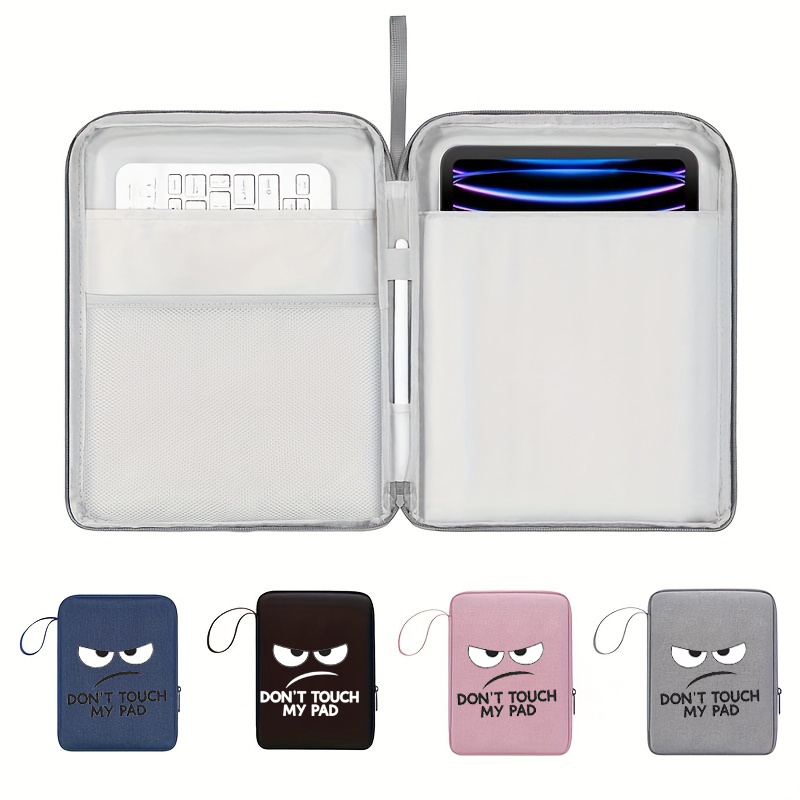 Tablet Handbag Case for 10.9-1 - Ulefone Tablet Accessories บทวิจารณ์และราคา