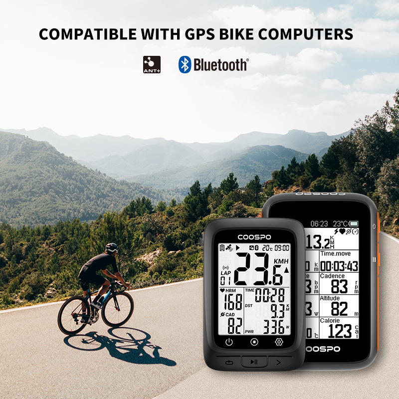 CooSpo BK9C BK9S Bicycle Caden - Tablet Computer Accessories บทวิจารณ์และราคา