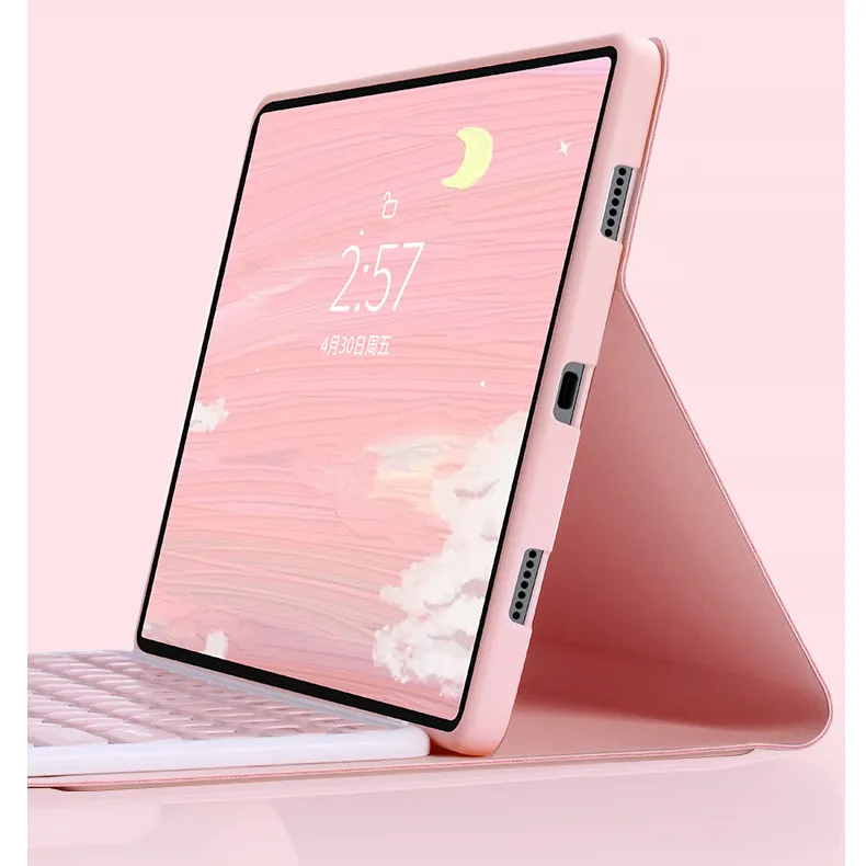 Case with Keyboard for Lenovo  - Cidea Tablet Accessories บทวิจารณ์และราคา