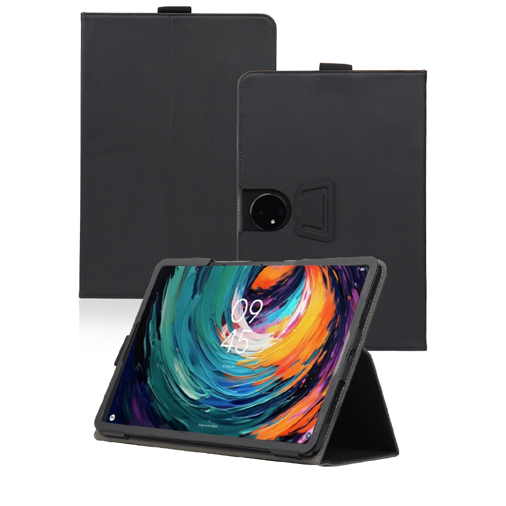 Leather Cover For TCL NXTPAPER - Tcl Tablet Accessories บทวิจารณ์และราคา