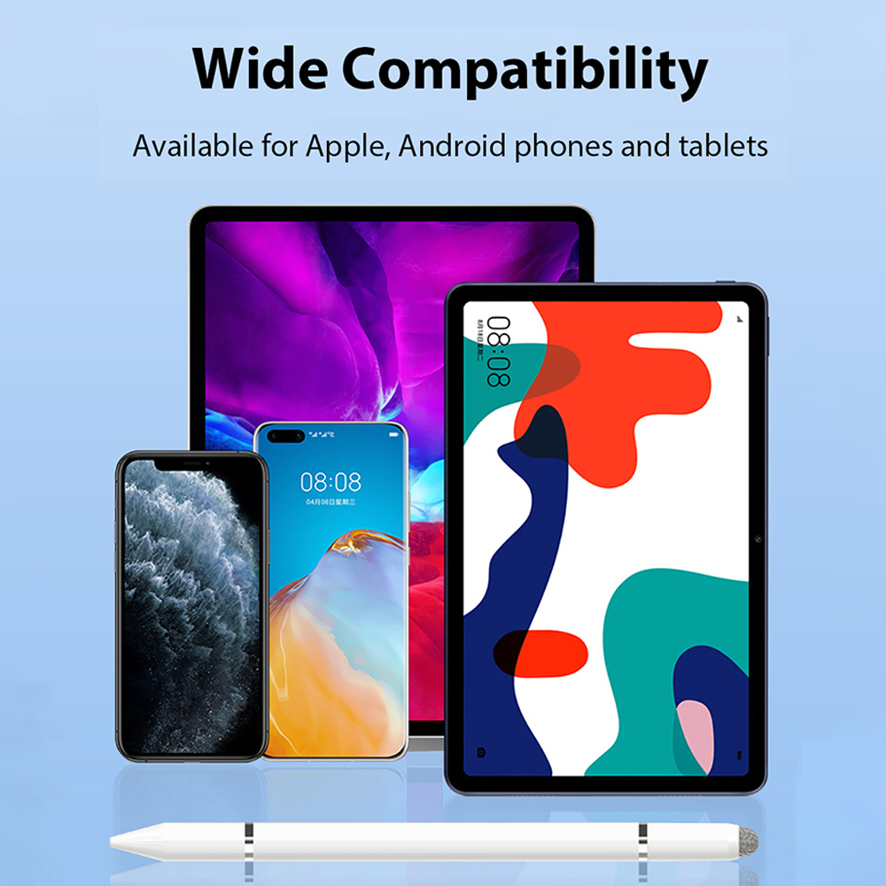 3 in 1 Magnetic Universal Styl - Iphone Tablet Accessories บทวิจารณ์และราคา