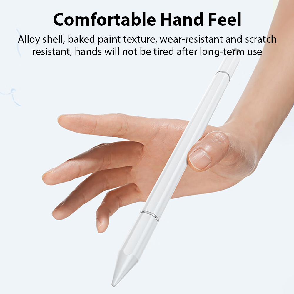 3 in 1 Magnetic Universal Styl - Iphone Tablet Accessories บทวิจารณ์และราคา