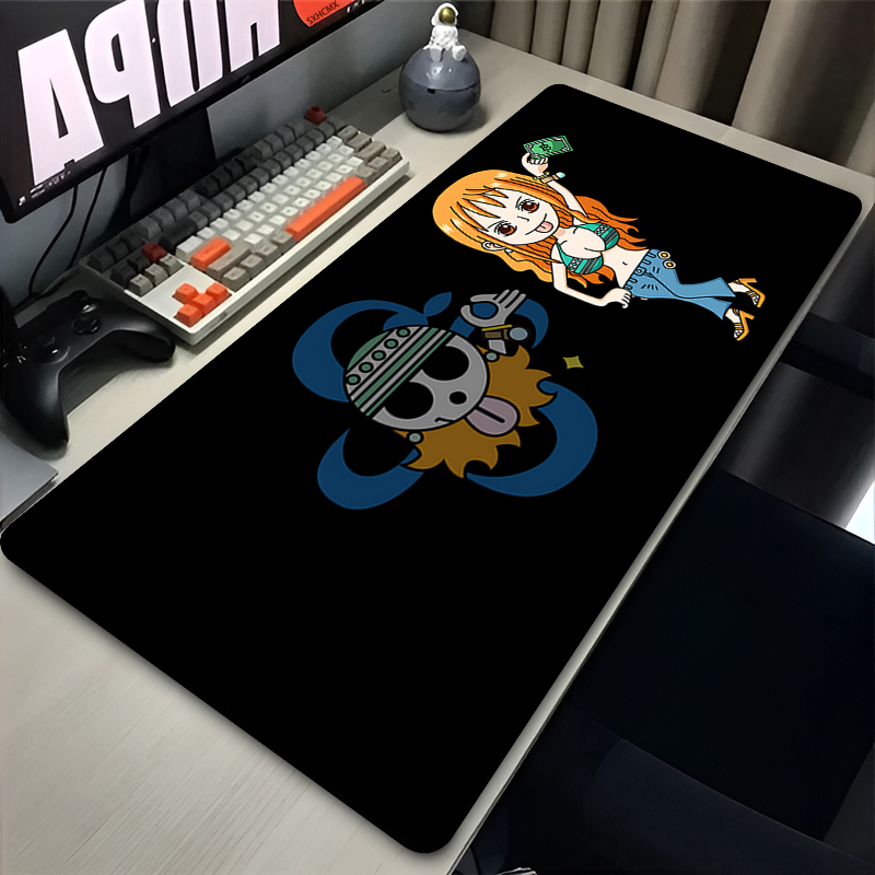 Mouse Pad Computer Laptop Game - Tablet Cute Accessories บทวิจารณ์และราคา