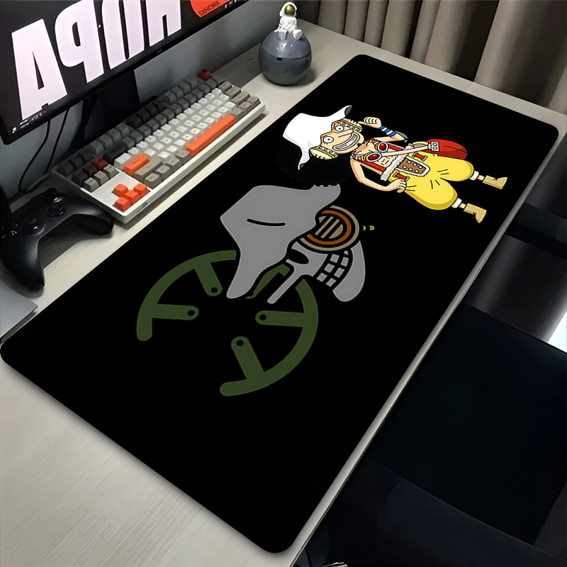 Mouse Pad Computer Laptop Game - Tablet Cute Accessories บทวิจารณ์และราคา