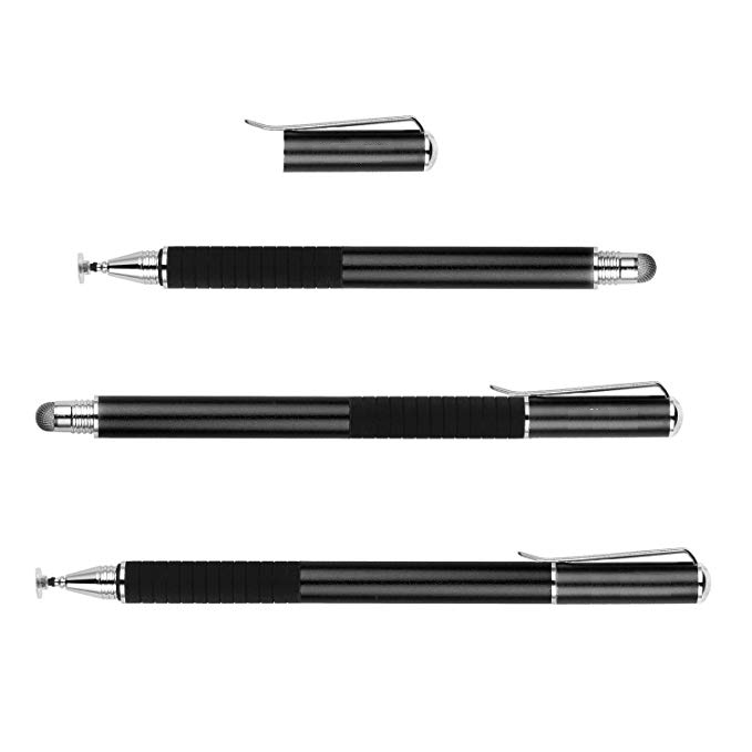 MAGCLE Disc Stylus pen Touch S - Iphone Tablet Accessories บทวิจารณ์และราคา