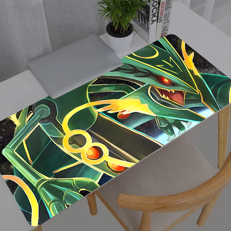 Mouse Pad Pokemon Pikachu Anim - Tablet Cute Accessories บทวิจารณ์และราคา