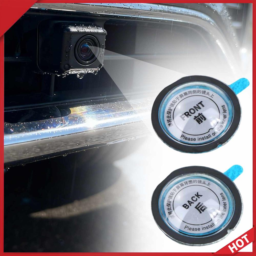 1-3 Set Vehicle Front Camera P - Tablet Computer Accessories บทวิจารณ์และราคา