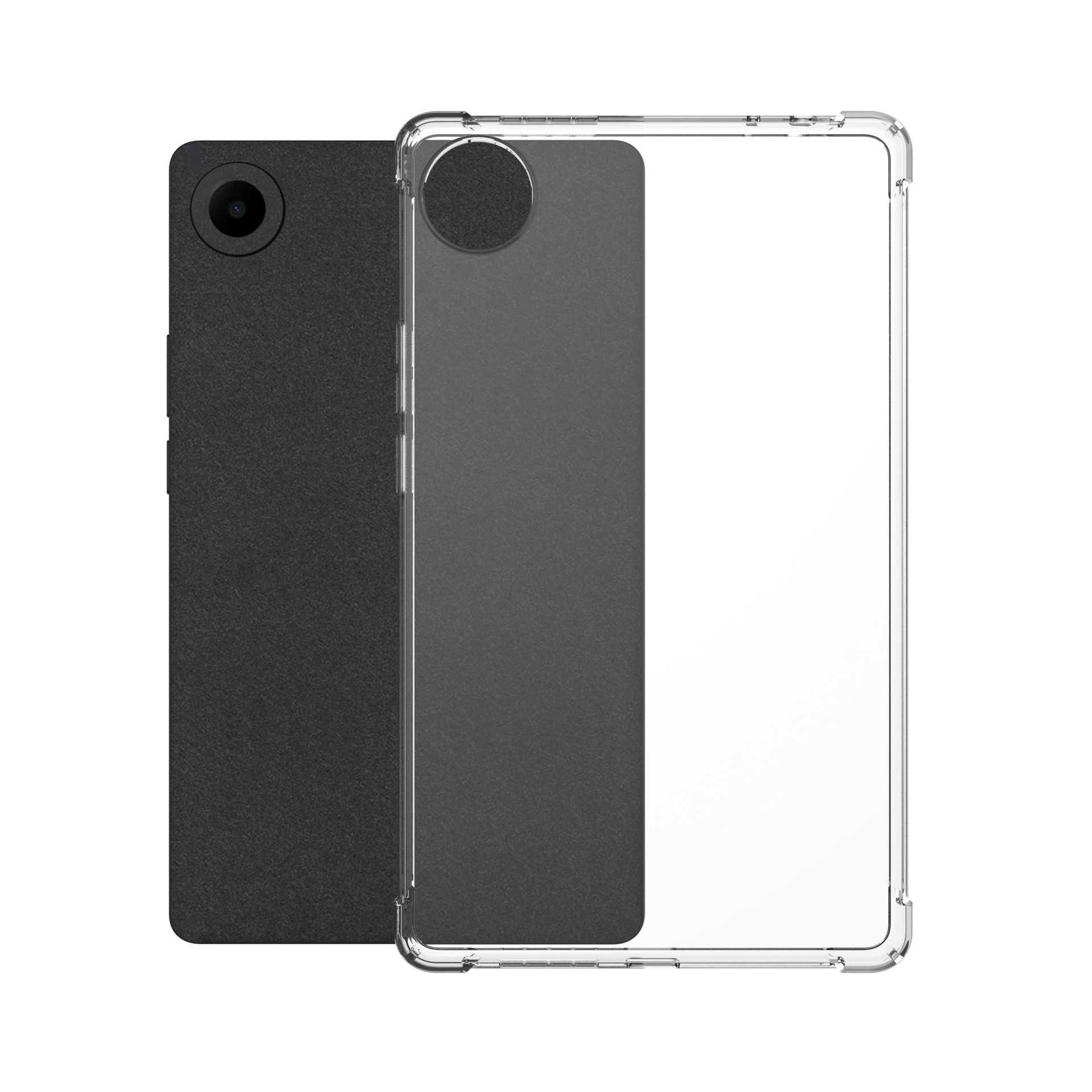 Transparent TPU Case for TCL T - Tcl Tablet Accessories บทวิจารณ์และราคา
