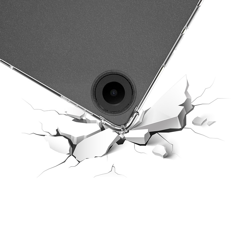 Transparent TPU Case for TCL T - Tcl Tablet Accessories บทวิจารณ์และราคา