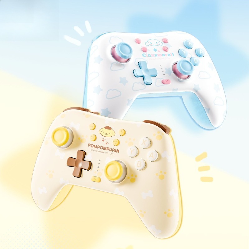 Anime Sanrio Cinnamoroll Purin - Tablet Cute Accessories บทวิจารณ์และราคา