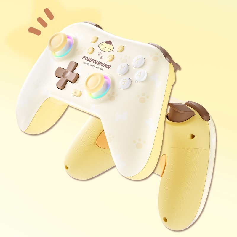 Anime Sanrio Cinnamoroll Purin - Tablet Cute Accessories บทวิจารณ์และราคา