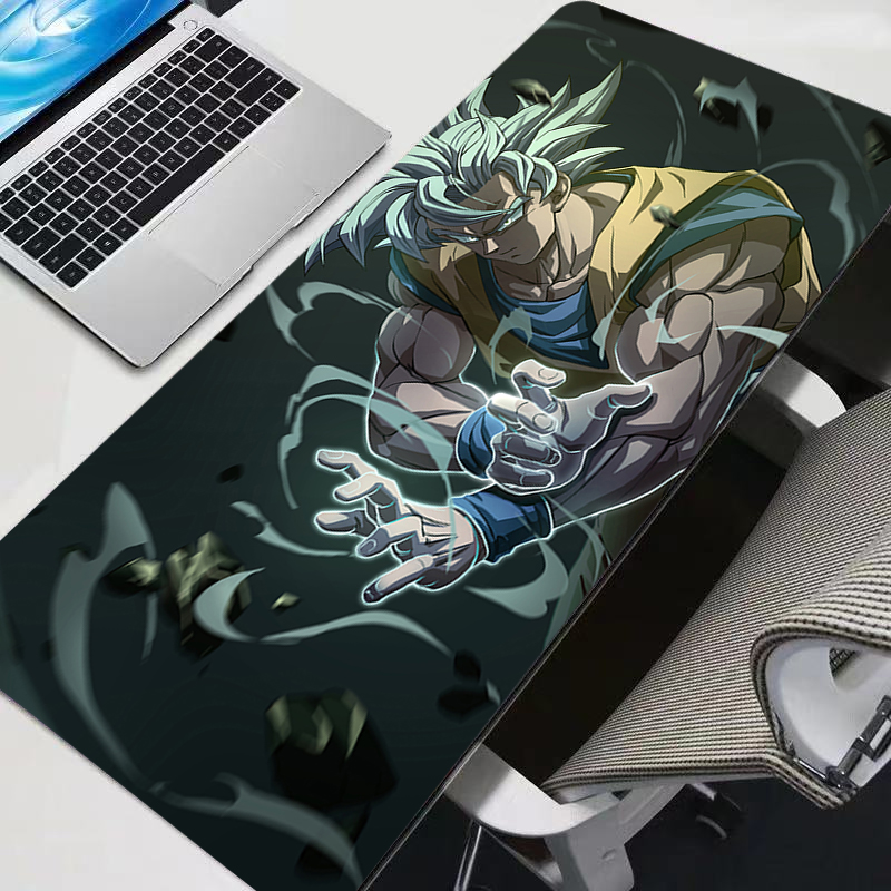 Mouse Pad Gamer PC Computer La - Tablet Cute Accessories บทวิจารณ์และราคา