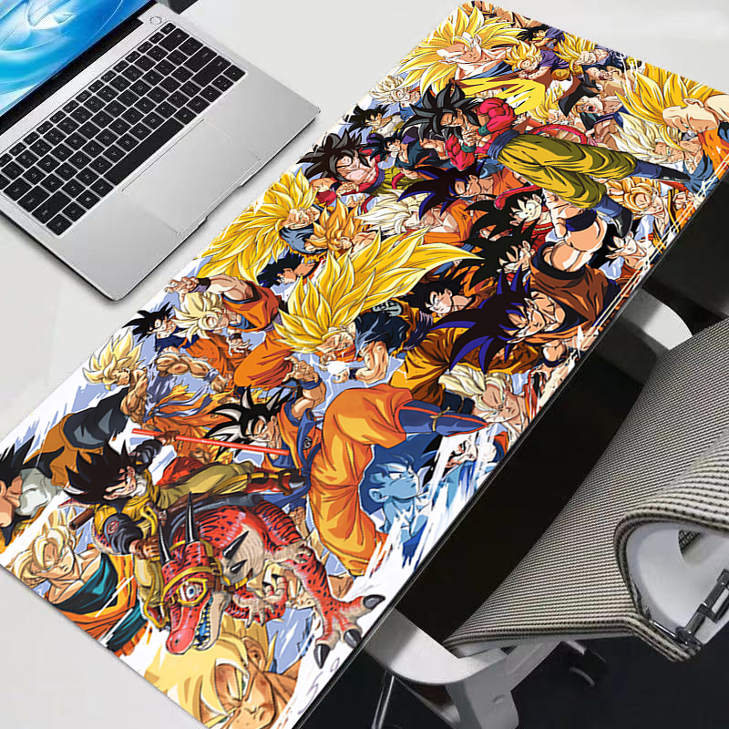 Mouse Pad Gamer PC Computer La - Tablet Cute Accessories บทวิจารณ์และราคา
