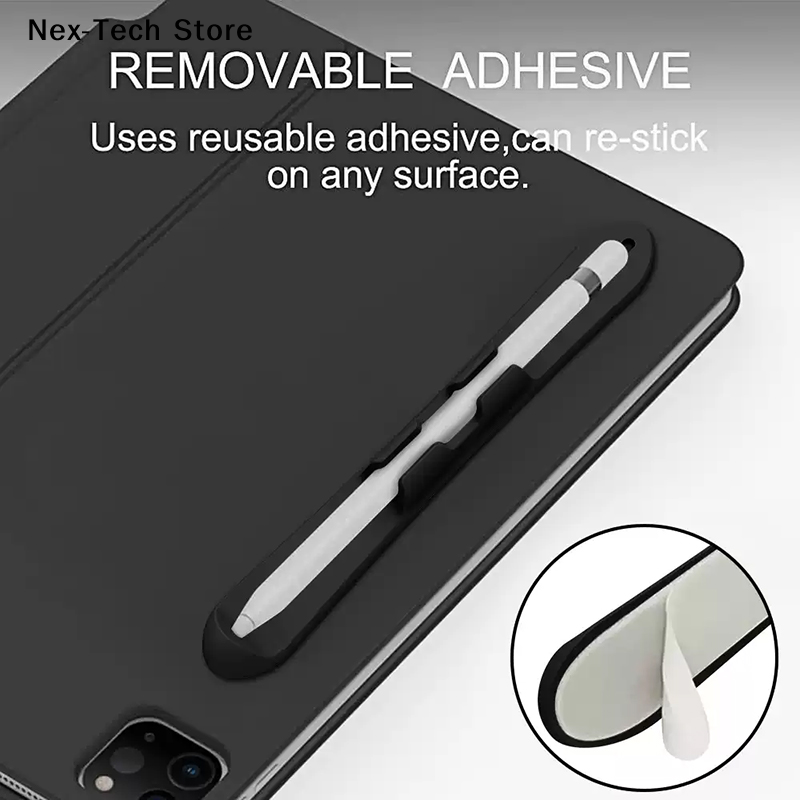 1Pcs Tablet Stylus Pen Silicon - Tcl Tablet Accessories บทวิจารณ์และราคา