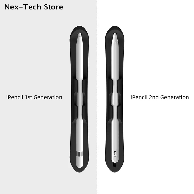 1Pcs Tablet Stylus Pen Silicon - Tcl Tablet Accessories บทวิจารณ์และราคา
