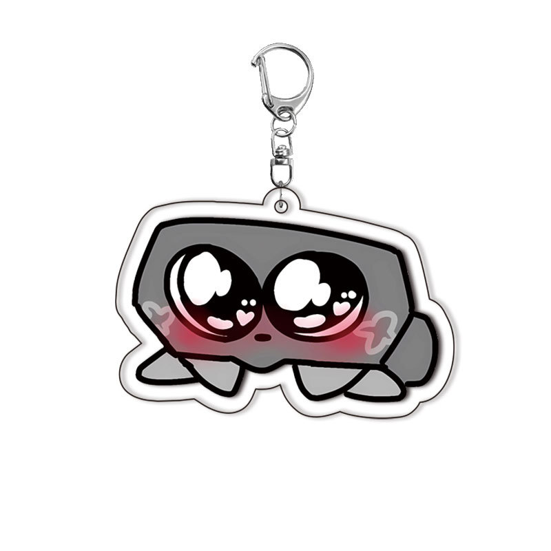 Dandys World Plush Scraps Acry - Tablet Cute Accessories บทวิจารณ์และราคา